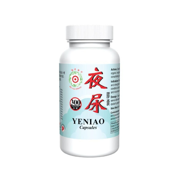 MEI HUA YENIAO CAPSULES 300s