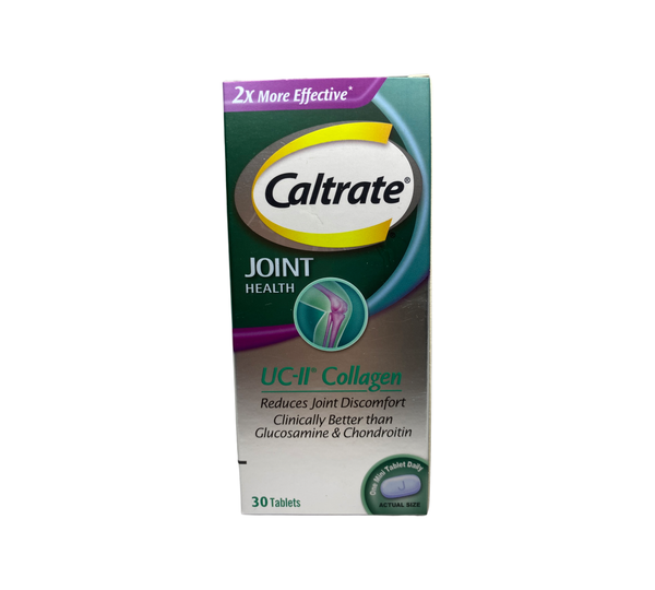 CALTRATE JOINT HEALTH UC-II Collagen