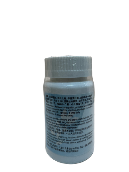 YSY Qing Chang Wan 60s 憶思源清肠丸