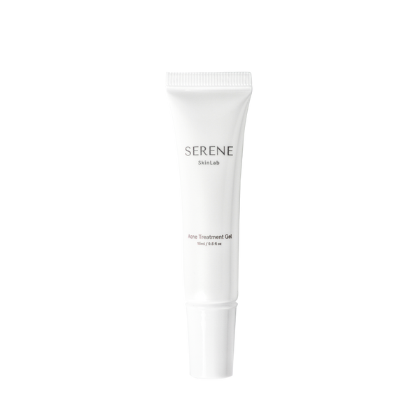 Serene Skinlab Acne Treatment Gel_15ml