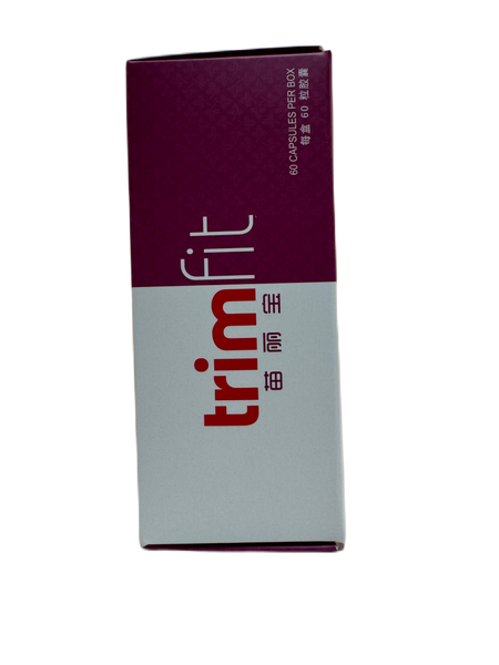 YSY Trim Fit 60s 憶思源苗丽宝