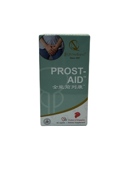 PROST-AID TABLETS