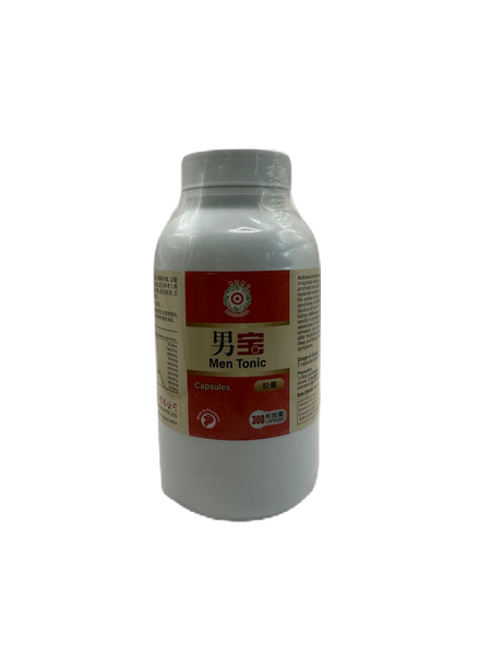 Keyi Men Tonic 300s 科一男宝胶囊