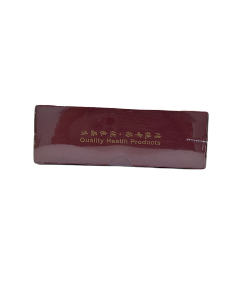 YSY Pure Lingzhi Cracked Pores 80s 憶思源纯灵芝破壁孢子