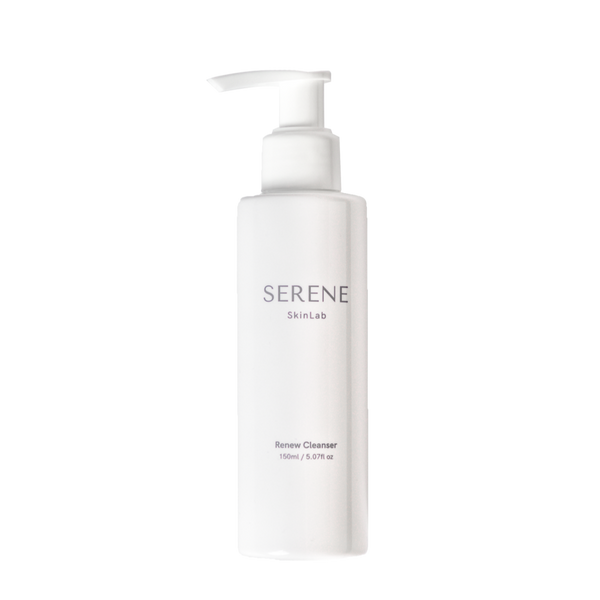 Renew Cleanser 150ml