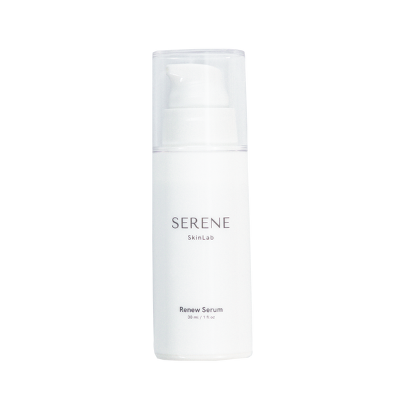 Serene Skinlab Renew Serum 30ml