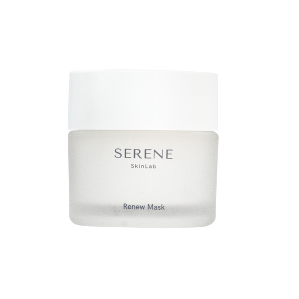 Serene Skinlab Renew Sleeping Mask 50ml