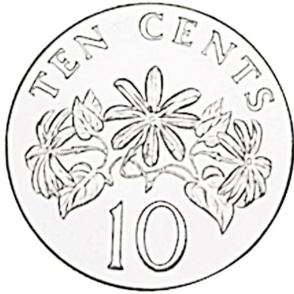 10 CENTS