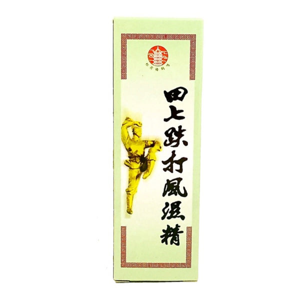 TIEN-CHI RHEUMATISM OIL