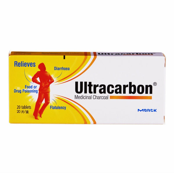 ULTRACARBON