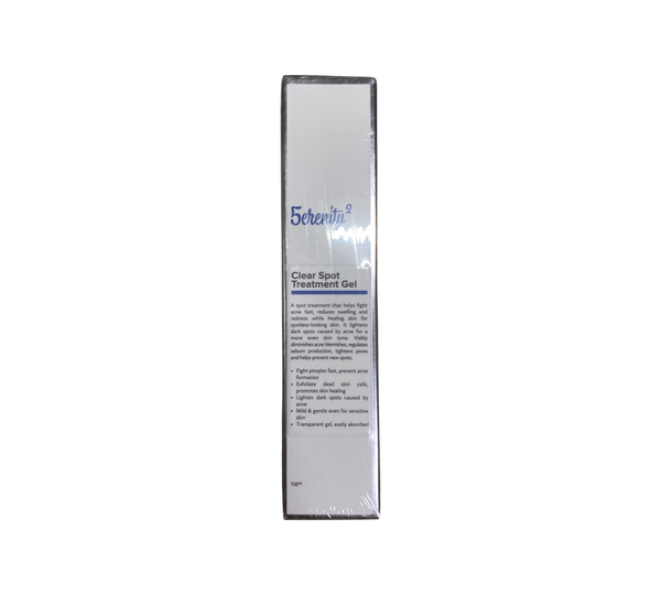 Serene Skinlab Acne Treatment Gel