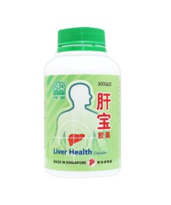 NATURE'S GREEN LIVER HEALTH