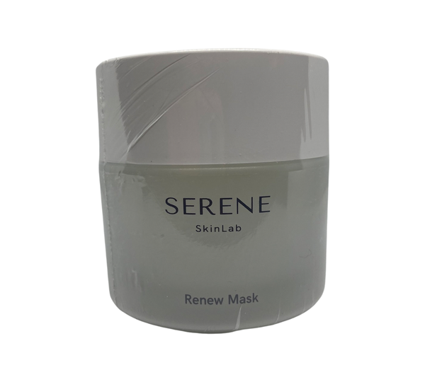 Serene Skinlab Renew Mask