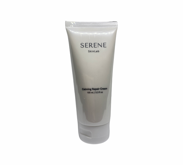 Serene Skinlab Calming Repair Cream 100ml